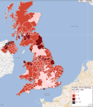 EU referendum guest post:  Priti Patel – "We are better off out"