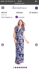 Which dress is better? Two choices!