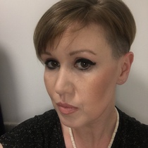 How 'edgy' a pixie cut can I get away with?