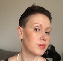 How 'edgy' a pixie cut can I get away with?