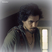 IT FINALLY HAPPENED!!! The Musketeers Season 3, first episode Swagger Inn thread no. 131