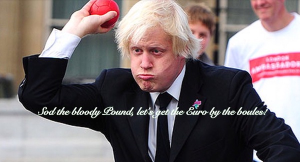 Brexit rage
