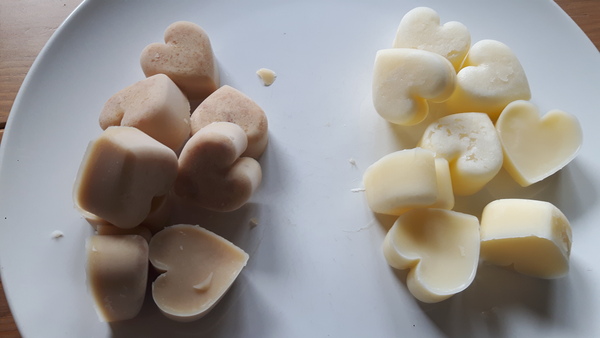 Week 9 - Pre-summer Low Carb Bootcamp - our last two weeks!