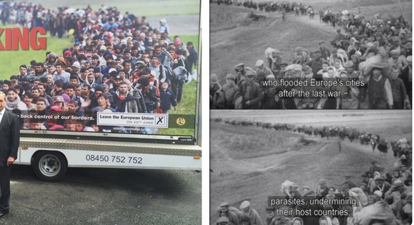 Westminstenders Continues. Boris is having a bad week. Corbyn resists. Its gonna be a long summer.