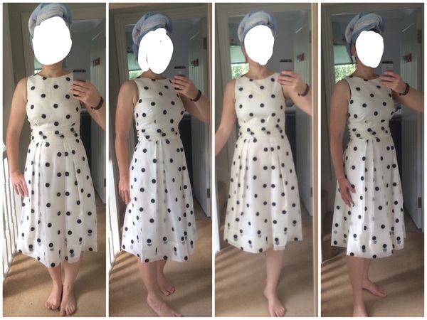 Do I say yes to this dress?