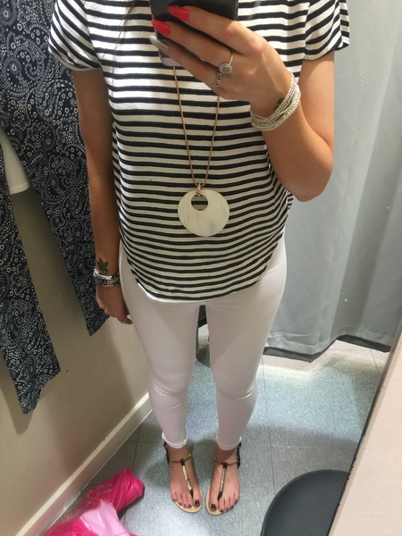 Anyone interested in a what are you wearing -with photos thread?