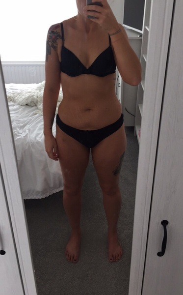 Weight gain after bereavement. Help!