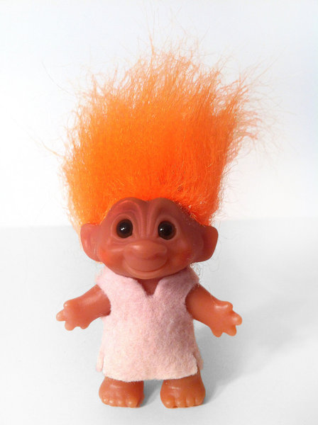 why do some people troll and how does mnhq weed them out ?
