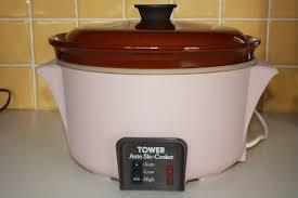 Aibu to think people who don't like slow cookers usually don't no what to make