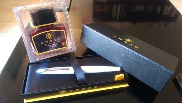 The Stationery Cupboard