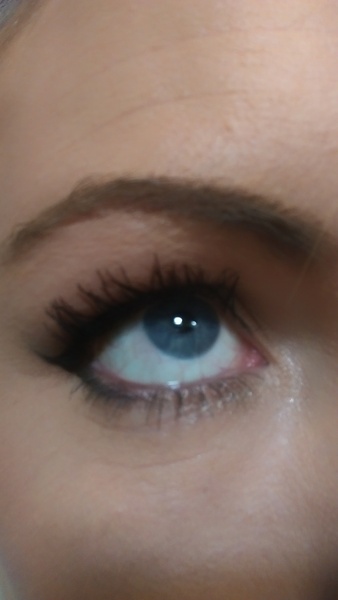 Forget about tree rings, use eyebrows