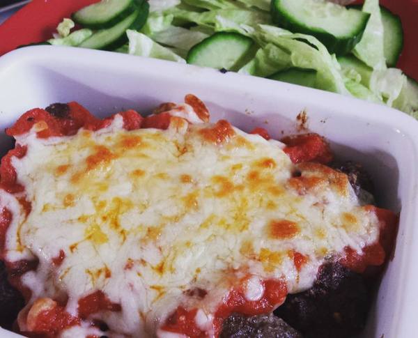 Week 9 - Pre-summer Low Carb Bootcamp - our last two weeks!