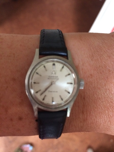 If you had 1k for a second hand watch?