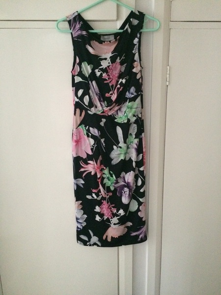 Brave Babes Battle Bus - Holding our heads up like thistles