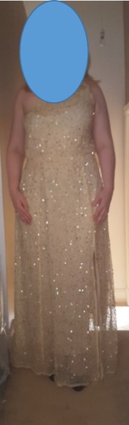 Accessorise this dress or buy a new one?