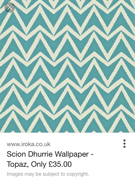 geoprint/ chevron wallpaper sources