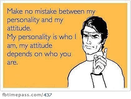 What advice or quote changed your life or circumstance?