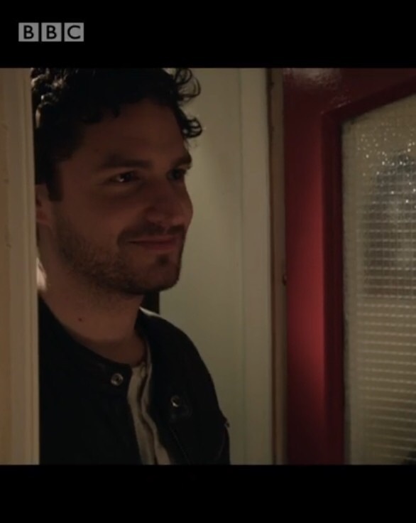 Our Girl and Captain James Addicts XXXVI