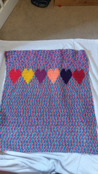 Free colour palettes - Stylecraft Special DK