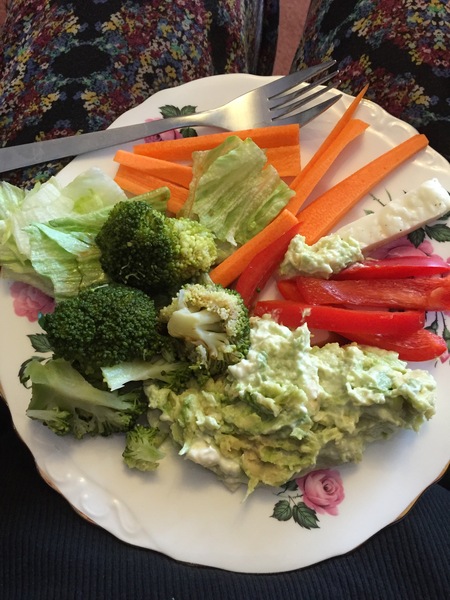 My big fat 800 calorie blood sugar diet diary, all welcome