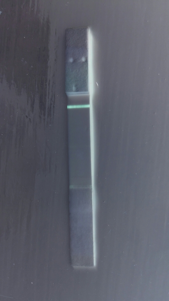 April 2017 - anyone out there?