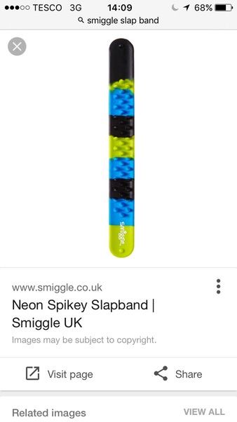 Deep pressure resources for SPD