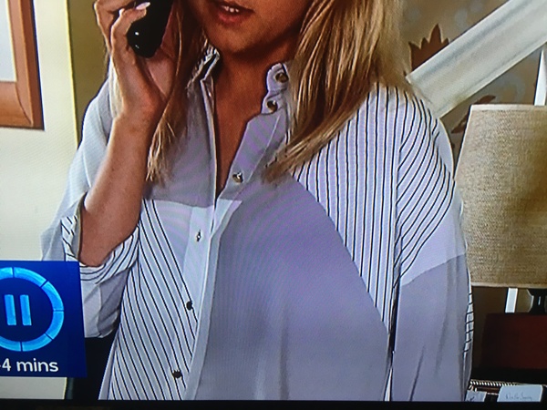 Coronation street, Bethany's shirt. I want it.