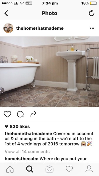 How would you describe my style? (Home)