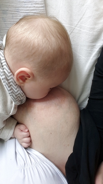 March 2016 - I can't think of a pithy title because I'm too sleep deprived :/