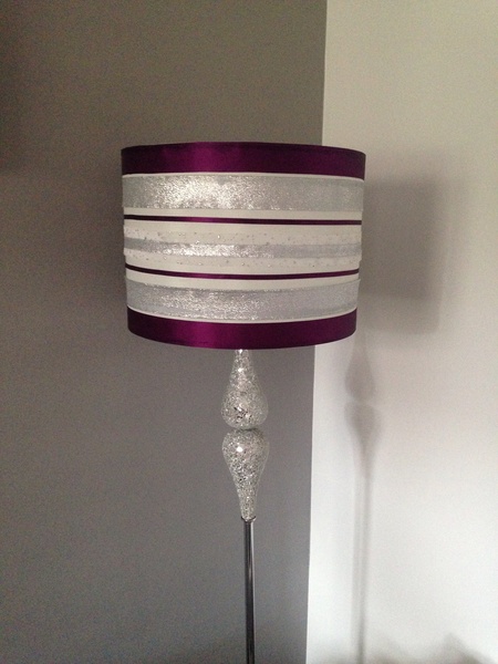 Help me find a lamp shade (pics)