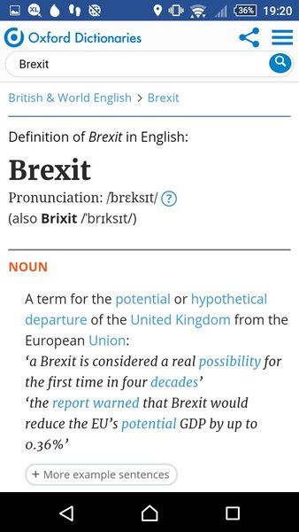 The Westministenders Hunger Games continues. Hunting for the Opposition.