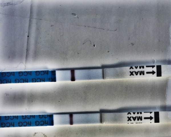 No period, symptoms and confusing pregnancy tests