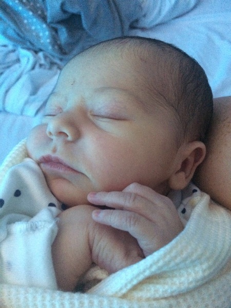 June 2016 #10 - the one where it's a pre and post natal thread