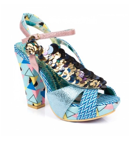want to help me choose shoes for a wedding?