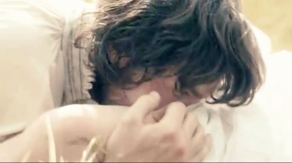 Swagger Inn. Thread 133. The one where Athos' trousers get even tighter...well one can hope.