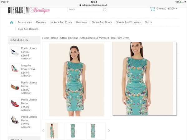 Accessorising this dress for an Autumn wedding.