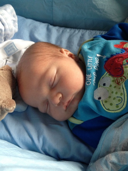 June 2016 #10 - the one where it's a pre and post natal thread