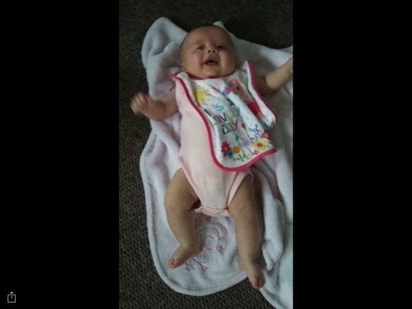 March 2016 - I can't think of a pithy title because I'm too sleep deprived :/