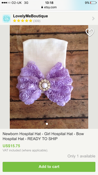 Are these hats suitable?