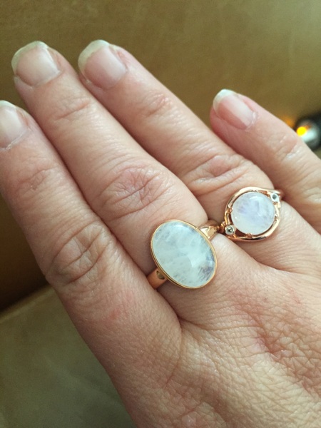 how do you tell if Rose Gold suits your skin tone (picture of hand attached for criticism)