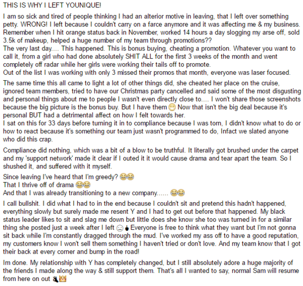 MLM Bot Watch 24 - Powered by Twunk's Yazoo: Tragicomic cultic wampum flogging scamalangadingdongs like Forever Living, Ariix, Herbalife, Younique, Juiceplus, LifeTreeWorld.