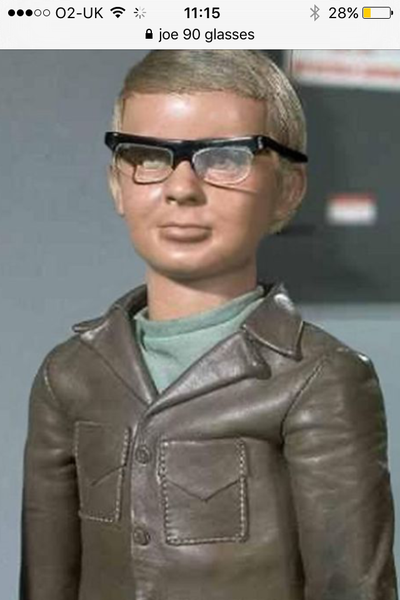 What fashion advice would you give Michael Gove?