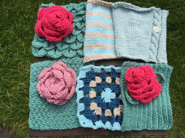 Woolly Hugs for Jo Cox. Donors and crafters, we need your help.