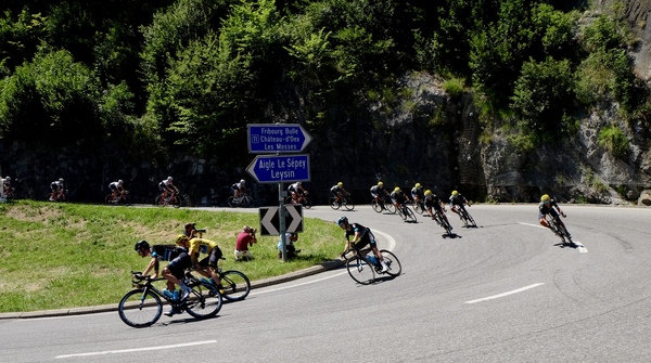 Le Tour de France 2016! - MN Peloton takes to the road again!