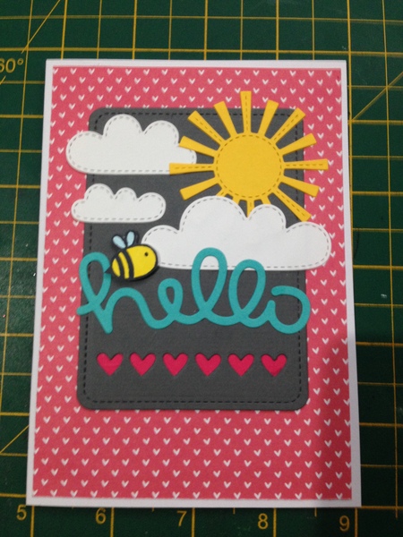 I made my friend something, for her soon-to-be-born baby, but she said I could have it back, as she then ordered a professional set :( AIBU to be upset, or am I being a bit sensitive?