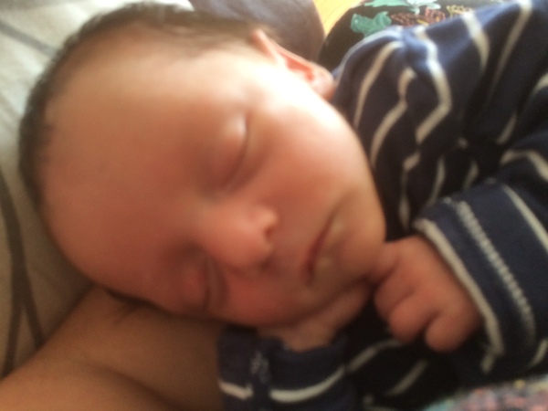 Babies due in November 2016 #5