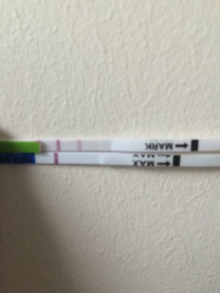 Am i pregnant