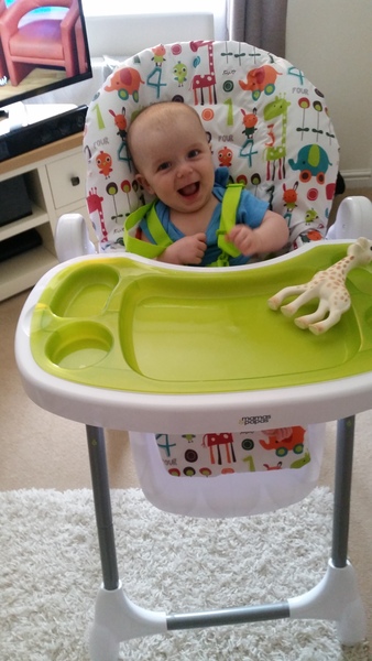 March 2016 - I can't think of a pithy title because I'm too sleep deprived :/