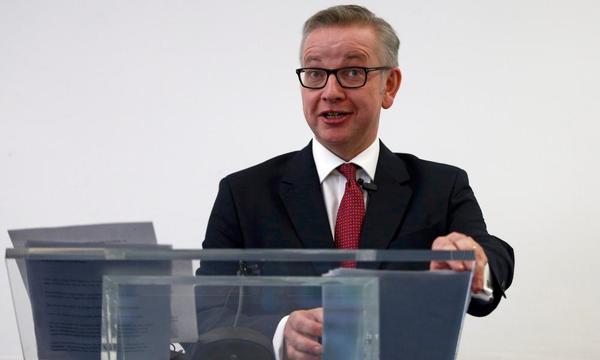 Boris outmaneovered. Et tu Gove & Corbyn? The Westministenders Hunger Games Continues