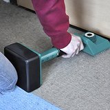 ...to think I can fit my own carpet?